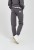 SPODNIE DRESOWE DAMSKIE HUNGRY ONE RUST GREY