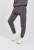SPODNIE DRESOWE DAMSKIE HUNGRY ONE RUST GREY