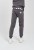 SPODNIE DRESOWE DAMSKIE HUNGRY ONE RUST GREY