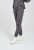 SPODNIE DRESOWE DAMSKIE HUNGRY ONE RUST GREY