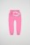 SPODNIE DRESOWE DZIECIĘCE HUNGRY ONE LOVE 2 BITE U PINK