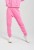 SPODNIE DRESOWE DAMSKIE HUNGRY ONE LOVE 2 BITE U PINK