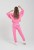SPODNIE DRESOWE DAMSKIE HUNGRY ONE LOVE 2 BITE U PINK