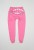 SPODNIE DRESOWE DAMSKIE HUNGRY ONE LOVE 2 BITE U PINK
