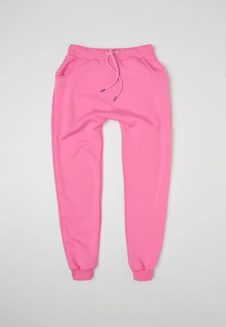 SPODNIE DRESOWE DAMSKIE HUNGRY ONE LOVE 2 BITE U PINK