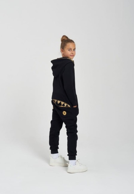 KOMBINEZON DZIECIĘCY HUNGRY ONEPIECE GOLDEN