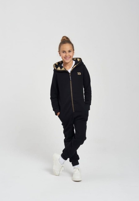 KOMBINEZON DZIECIĘCY HUNGRY ONEPIECE GOLDEN