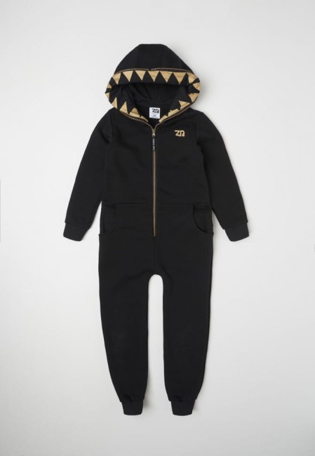 KOMBINEZON DZIECIĘCY HUNGRY ONEPIECE GOLDEN