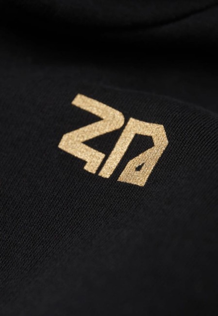 KOMBINEZON DZIECIĘCY HUNGRY ONEPIECE GOLDEN