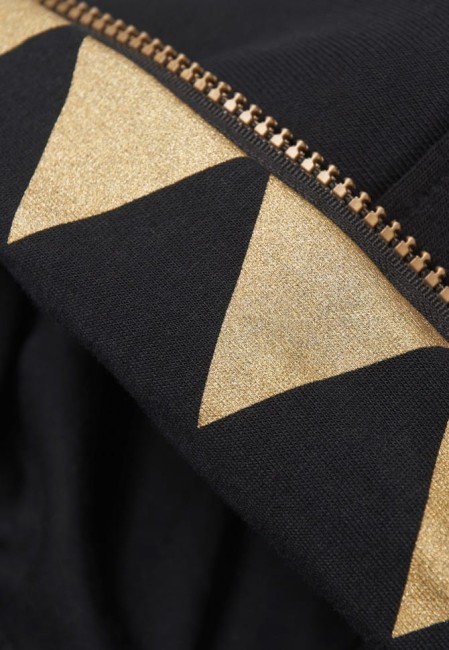 KOMBINEZON DZIECIĘCY HUNGRY ONEPIECE GOLDEN