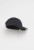 CZAPKA Z DASZKIEM HUNGRY CAP BLACK BASEBALL (UNISEX)