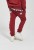 SPODNIE DRESOWE DZIECIĘCE HUNGRY ONE RED LIGHT