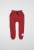 SPODNIE DRESOWE DZIECIĘCE HUNGRY ONE RED LIGHT