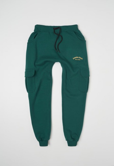 SPODNIE DRESOWE MĘSKIE HUNGRY ONE MONSTERA