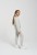 BLUZA ROZPINANA DZIECIĘCA NICE 2 EAT U URBAN GREY