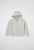 BLUZA ROZPINANA DZIECIĘCA NICE 2 EAT U URBAN GREY