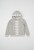 BLUZA ROZPINANA DZIECIĘCA NICE 2 EAT U URBAN GREY
