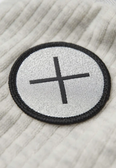 SPODNIE DRESOWE DZIECIĘCE PANTS BITE ME URBAN GREY