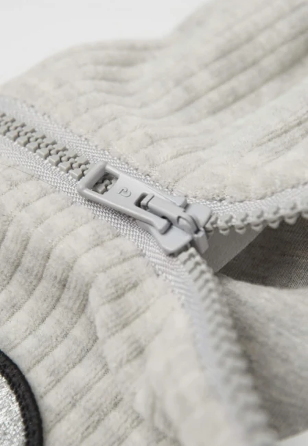 SPODNIE DRESOWE DZIECIĘCE PANTS BITE ME URBAN GREY