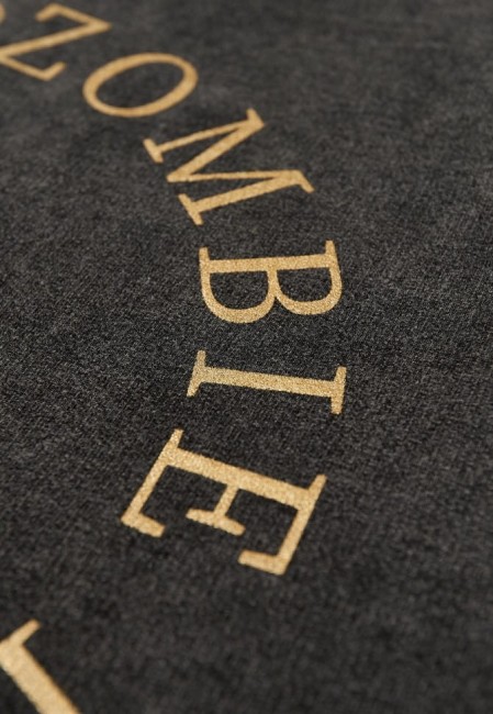 BLUZA DAMSKA SWEATSHIRT JEANS BLACK