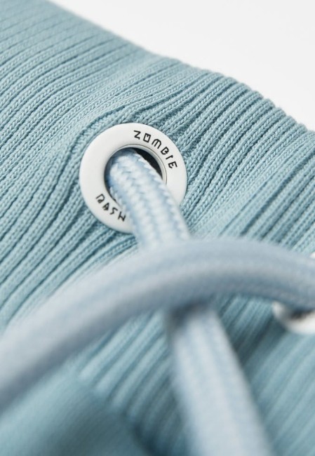 SPODNIE DRESOWE DZIECIĘCE HUNGRY ONE TROPICAL BLUE