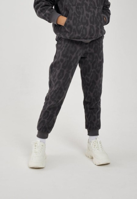 SPODNIE DRESOWE DZIECIĘCE PANTS BITE ME WILD