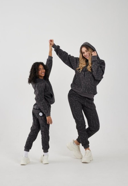SPODNIE DRESOWE DZIECIĘCE PANTS BITE ME WILD