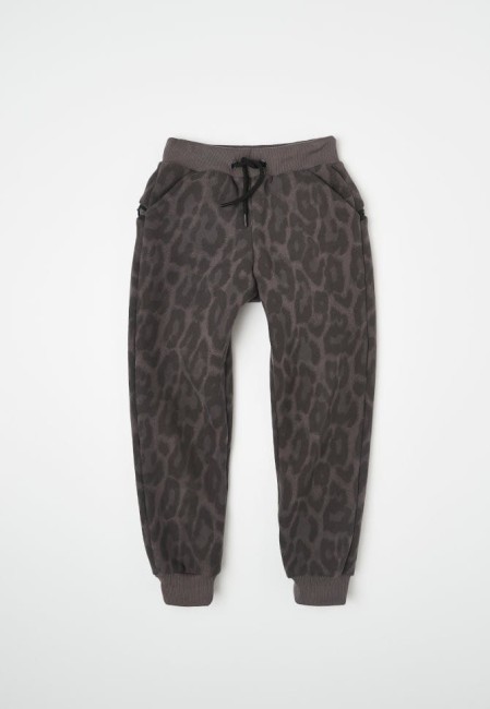 SPODNIE DRESOWE DZIECIĘCE PANTS BITE ME WILD