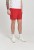 SZORTY KĄPIELOWE MĘSKIE SWIMMING SHORTS RED