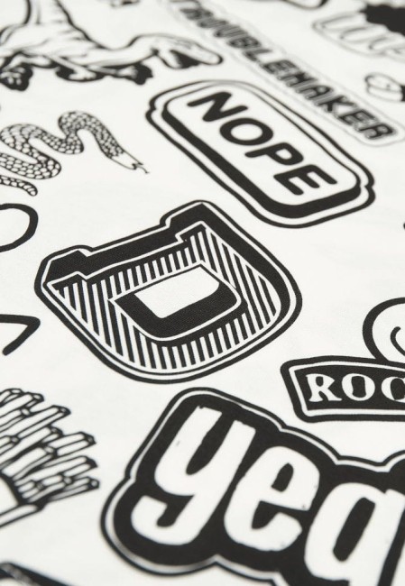 PIŻAMA DZIECIĘCA HUNGRY SLEEPER BOY