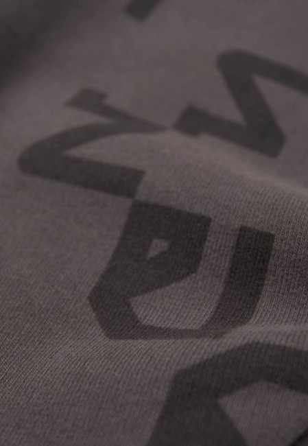 BLUZA DZIECIĘCA NICE 2 EAT U ALLOVER GREY