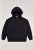 Bluza Dresowa Hoodie Basic Black