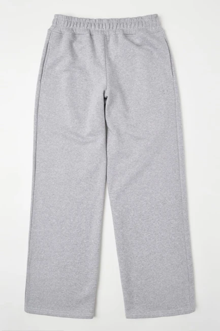 Spodnie damskie Baggy Pants Ash, zdjęcie produktowe na białym tle