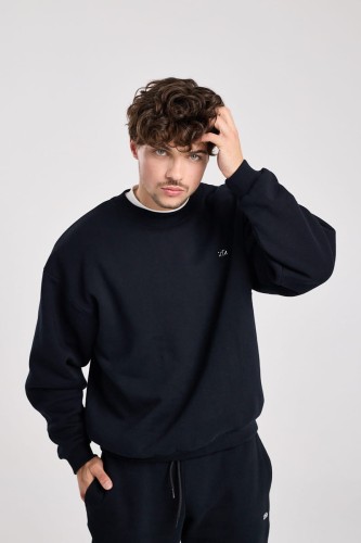 Przejdź do produktu BLUZA MĘSKA SWEATSHIRT NOIR