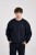 Bluza męska Sweatshirt Noir, widok produktu na modelu od przodu