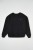 Bluza damska Sweatshirt Noir, zdjęcie produktowe na białym tle