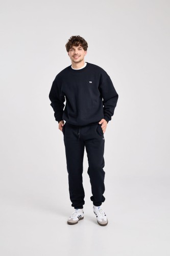 Przejdź do produktu SPODNIE MĘSKIE PANTS NOIR