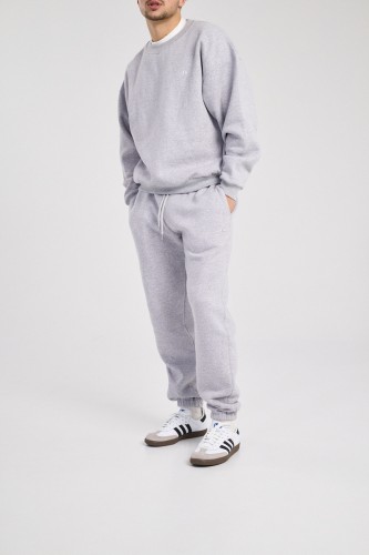 Przejdź do produktu SPODNIE MĘSKIE PANTS SMOKE GREY