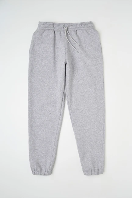 PANTS SMOKE GREY