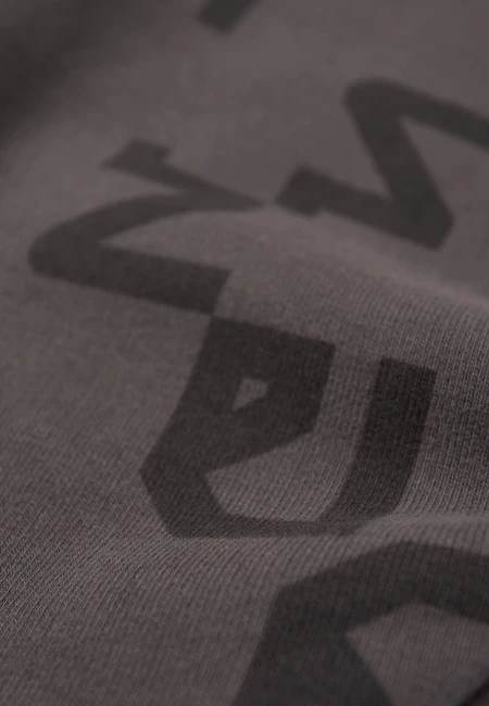 BLUZA DZIECIĘCA NICE 2 EAT U ALLOVER GREY