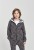 BLUZA DZIECIĘCA NICE 2 EAT U ALLOVER GREY