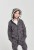 BLUZA DZIECIĘCA NICE 2 EAT U ALLOVER GREY