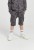 SZORTY DRESOWE DZIECIĘCE HUNGRY SHORTS ALLOVER GREY