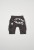 SZORTY DRESOWE DZIECIĘCE HUNGRY SHORTS ALLOVER GREY