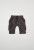 SZORTY DRESOWE DZIECIĘCE HUNGRY SHORTS ALLOVER GREY