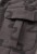 SZORTY DRESOWE DZIECIĘCE HUNGRY SHORTS ALLOVER GREY