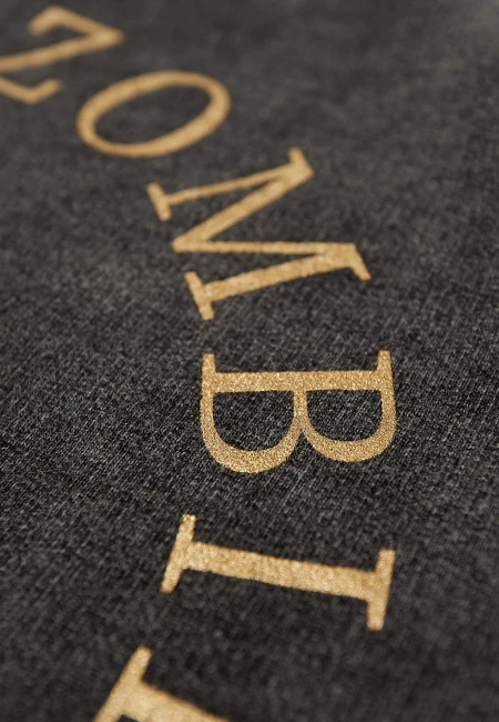 Bluza dziecięca Sweatshirt Jeans Black