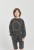 Bluza dziecięca Sweatshirt Jeans Black