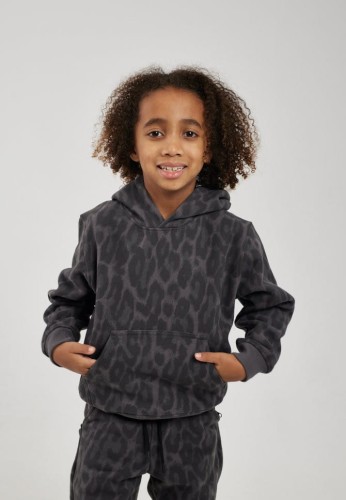 Przejdź do produktu BLUZA DZIECIĘCA HOODIE BITE ME WILD