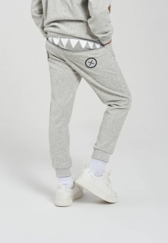 Przejdź do produktu SPODNIE DZIECIĘCE PANTS BITE ME URBAN GREY